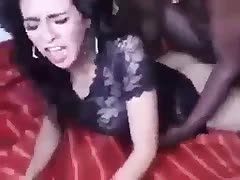 Forced porn video 'Interracial forced sex'