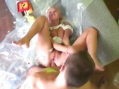 Forced porn video 'Raped teen blonde'